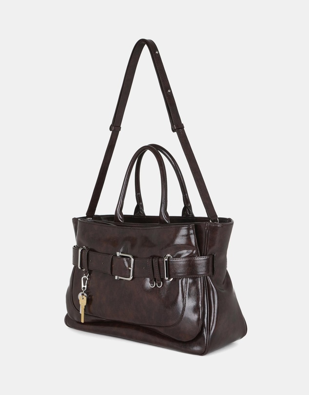 OSOI - Tote Brocle Bag
