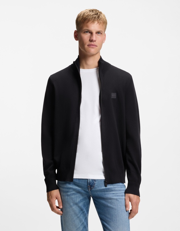 BOSS - Kano Zip S Jacket