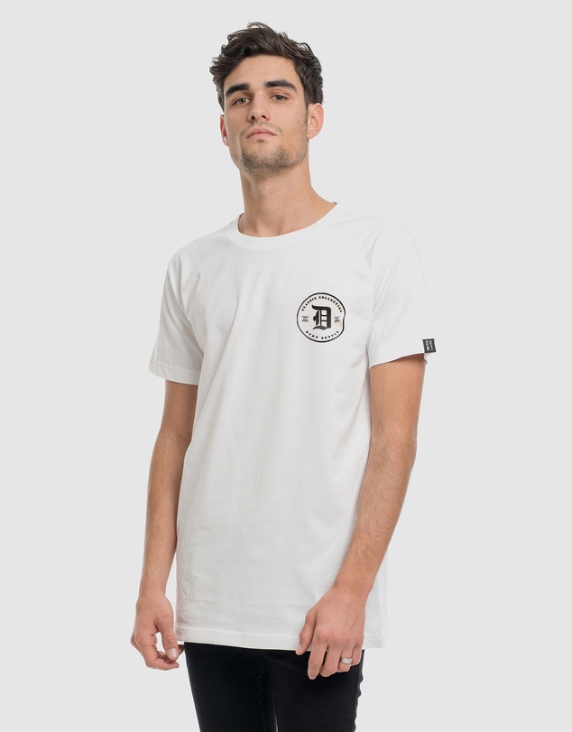 DVNT - Clean Classic Tee