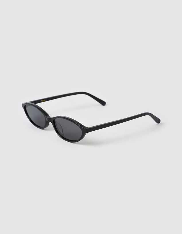 Arms Of Eve - Frankie Sunglasses - Black
