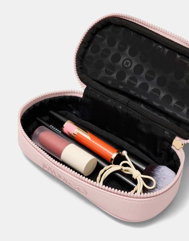 MIMCO - Atomic Soft Cosmetic Case