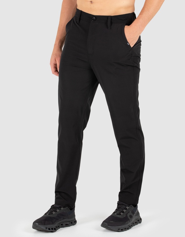 UNIT - UNIT Mens Flexlite Hybrid Stretch Pants