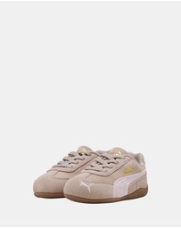 Puma - Speedcat OG Elastic Laces Infant