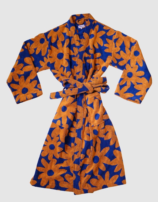 Mosey Me - Marlo Terry Robe
