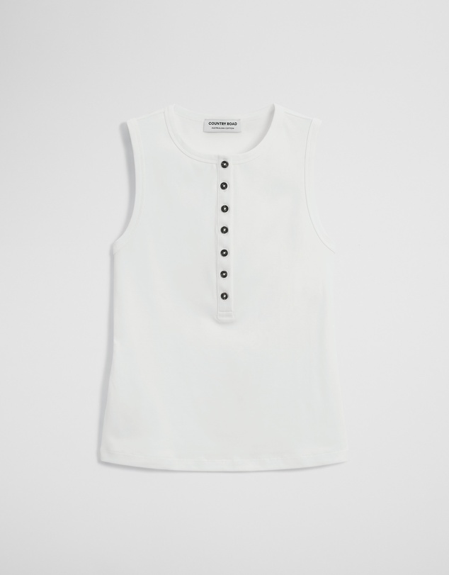 Country Road - Henley Tank