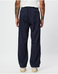 Gramicci - Gramicci Straight Fit Pants