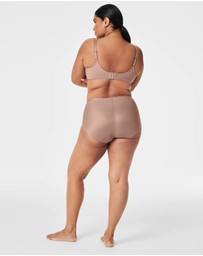 Spanx - Sheer Power-Brief