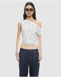 Lioness - Sweetheart Top - ICONIC EXCLUSIVE