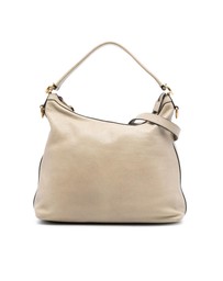 Pre-Loved by Azura Reborn - Pre-Loved Small Grained Calfskin Miss GG Hobo