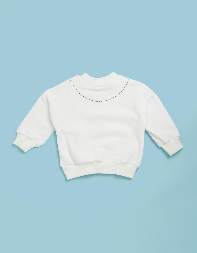 Tiny Trove - Woodie Logo Tracksuit - Babies-Kids
