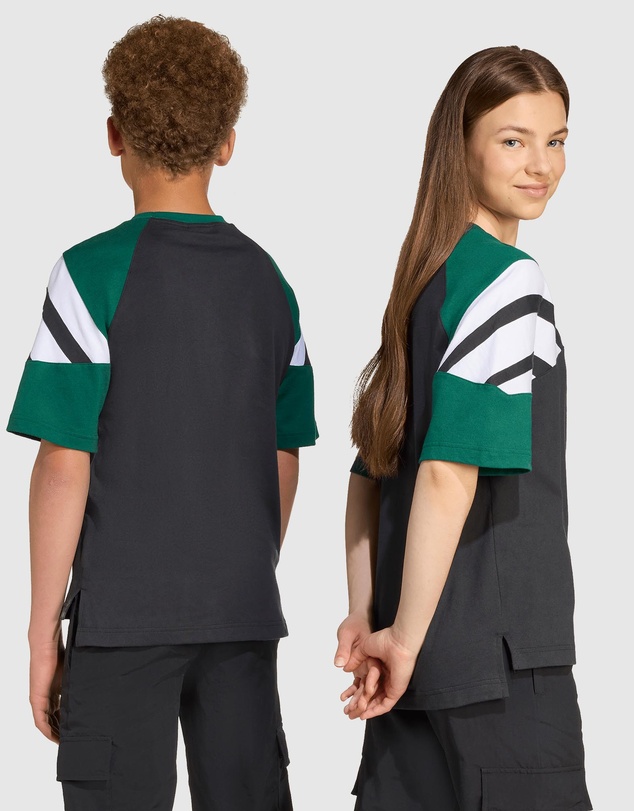 adidas Originals - Oh Woven Cargo Pants - Kids-Teens
