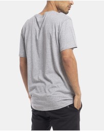 Stock & Co. - Roman Tee