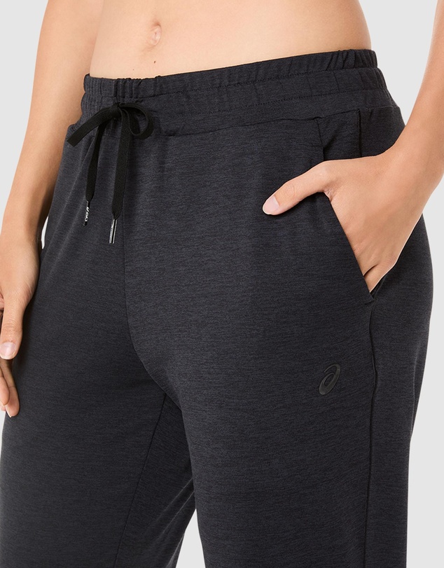 ASICS - Refined Texture Jogger Pant - Women's