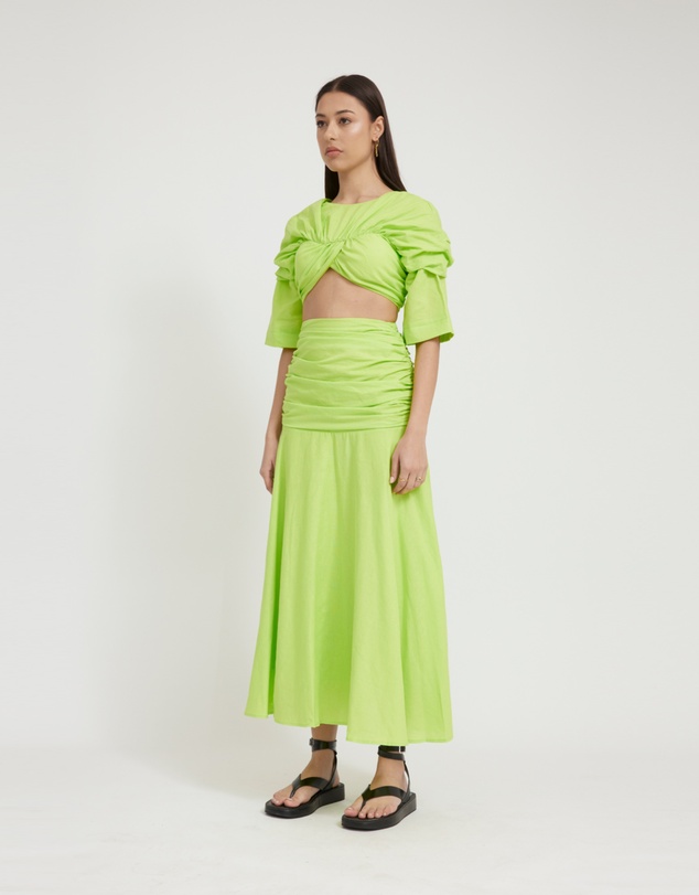 TOJHA - Hallie Skirt