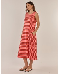 Betty Basics - Sabrina Maxi Dress