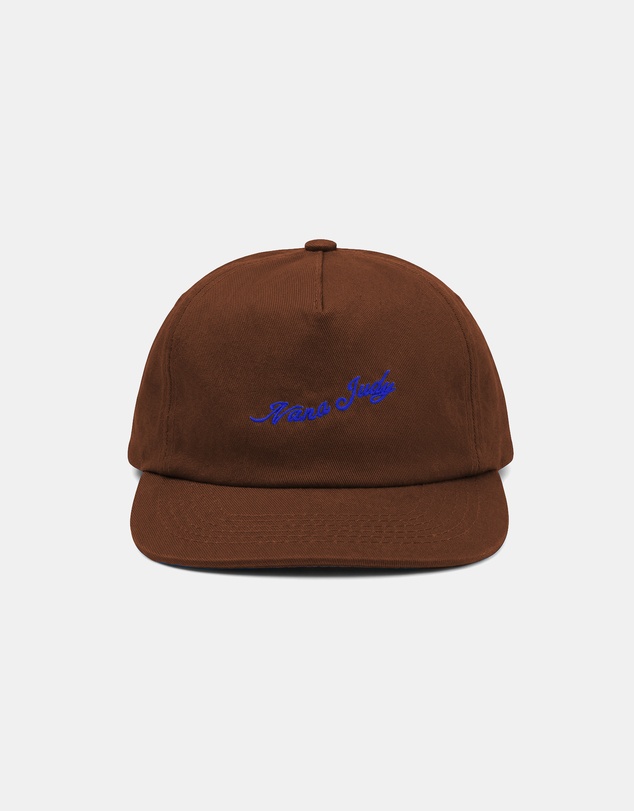 Nana Judy - Signature Snapback Primary Colour Release