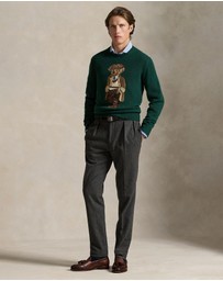 Polo Ralph Lauren - Polo Bear Sweater