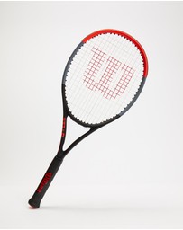 Wilson - Clash 100UL Performance Tennis Racket