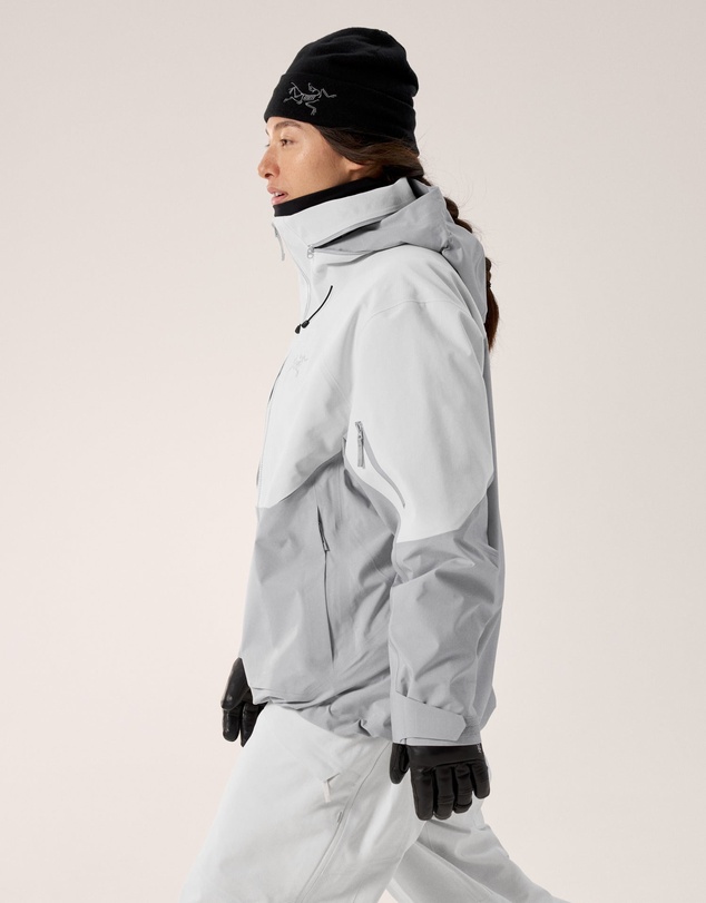Arc'teryx - Incendia Jacket Women's