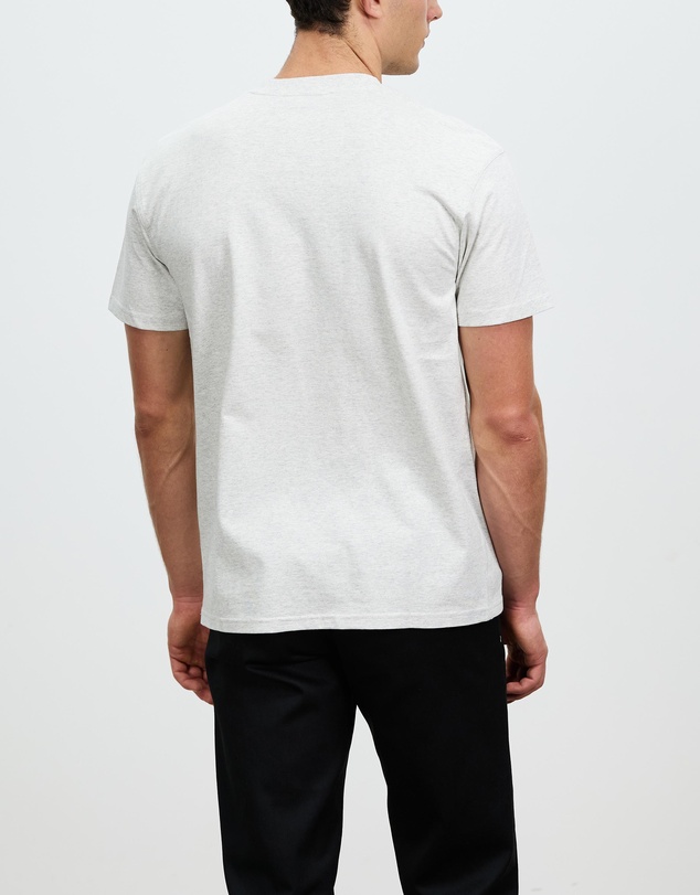 Carhartt WIP - SS American Script T-Shirt