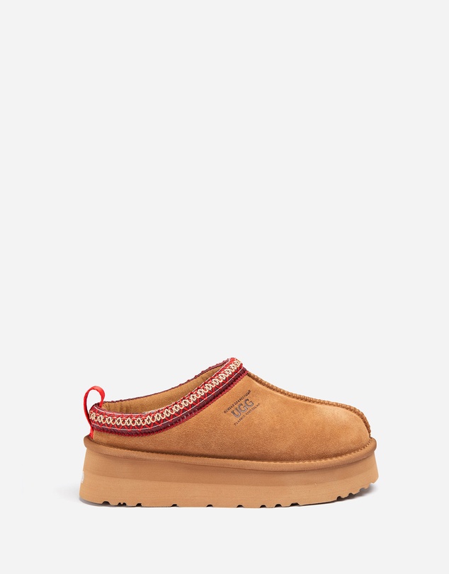 Ozwear Connection Uggs - Ugg Sydney Platform Slipper