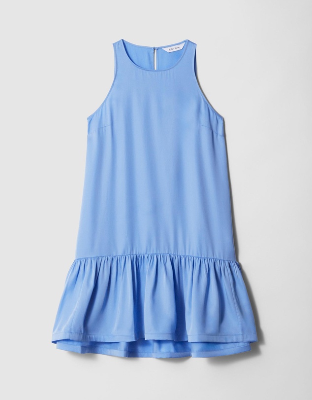 & Other Stories - Frill Mini Dress