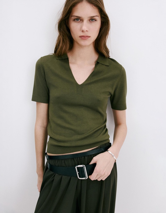 M.N.G - Basiber Sweater