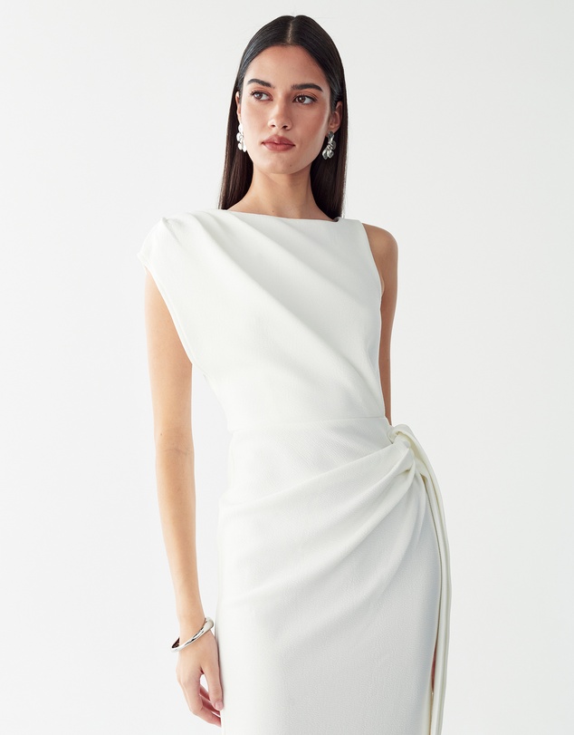 BWLDR - Eden Midi Dress