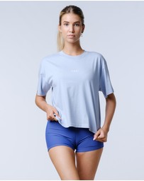 First Division - Elite Box Tee