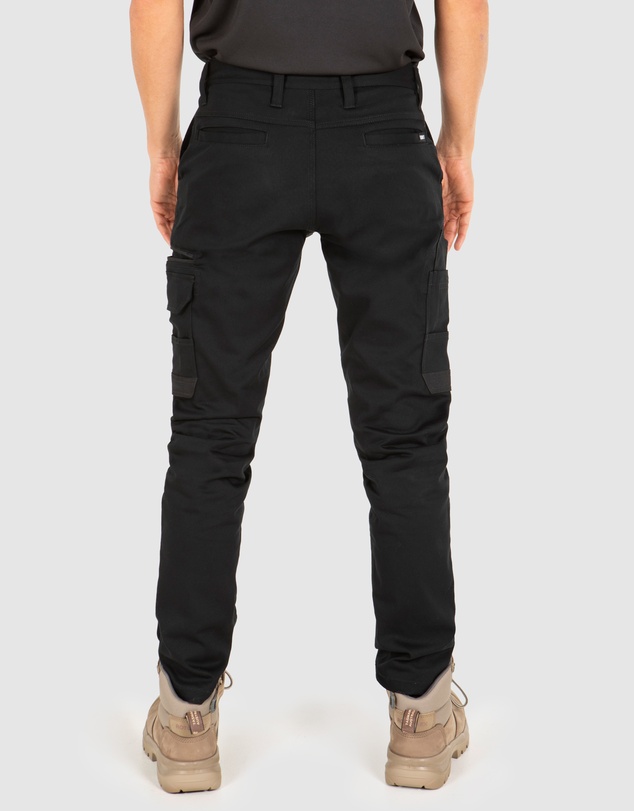 UNIT Workwear - UNIT Men's Workwear Pants Demolition