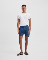 Oxford - Henry Chino Shorts