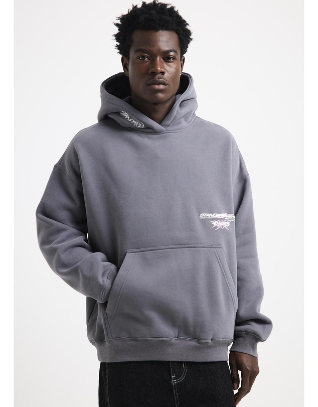 Standard - Lattitude Hoodie