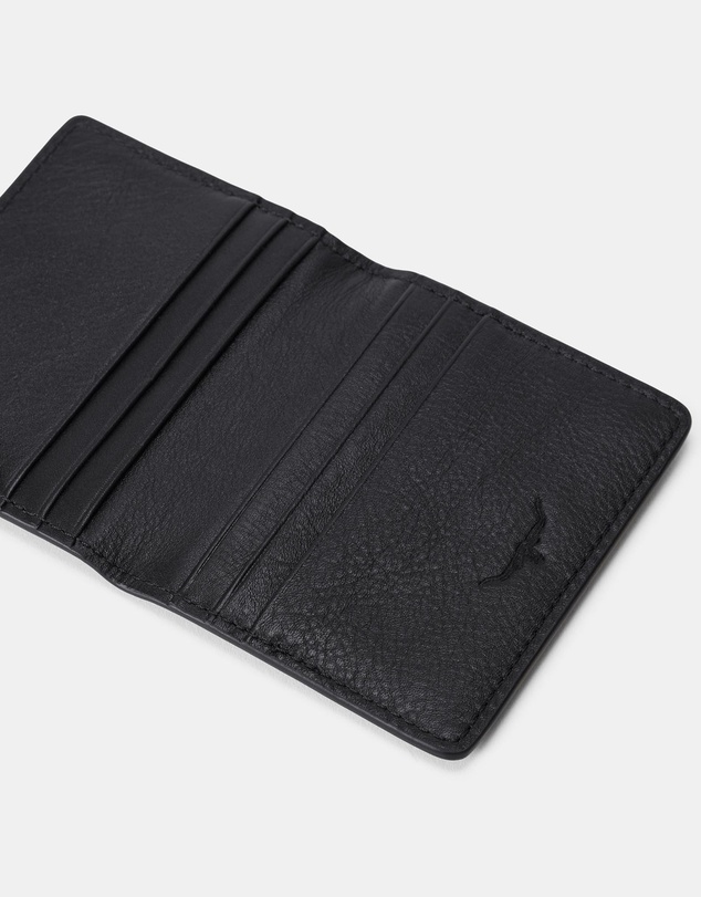 R.M.Williams - Farrier Fold Cardholder