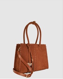 Dune London - Darlingtons - Tan