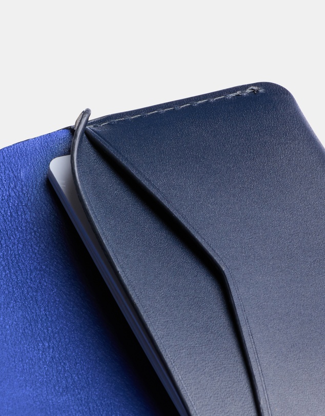 Bellroy - Under Cover