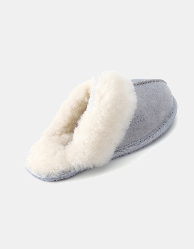 AusWooli Ugg Boots - Shelley Sheepskin Wool Slippers