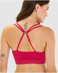 Billet Doux - Zen Light Seamless Moulded Wirefree Bra