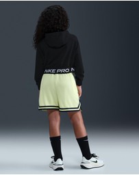 Nike - Dri-FIT Full-Zip Hoodie - Teens