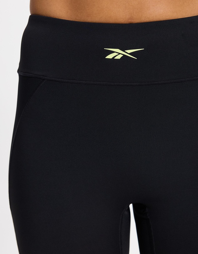 Reebok - Lab Booty Shorts