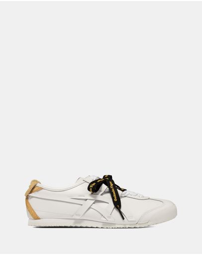 White/White