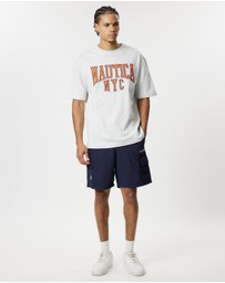 NAUTICA - William Cargo Shorts