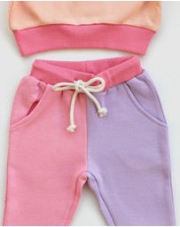 WITH LOVE FOR KIDS - Easy Set - Babies - Kids