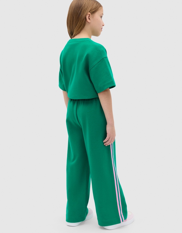 Seed Heritage - Straight Logo Trackpant
