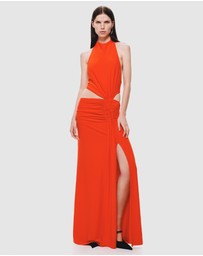 MISHA - The Kendall Jersey Dress