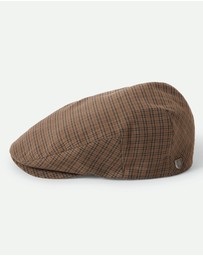Brixton - Hooligan Lightweight Snap Cap