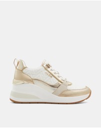 ALDO - Caroteriel Wedge Sneakers