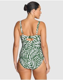 Artesands - Alabastron Cezanne D/DD Underwire One Piece