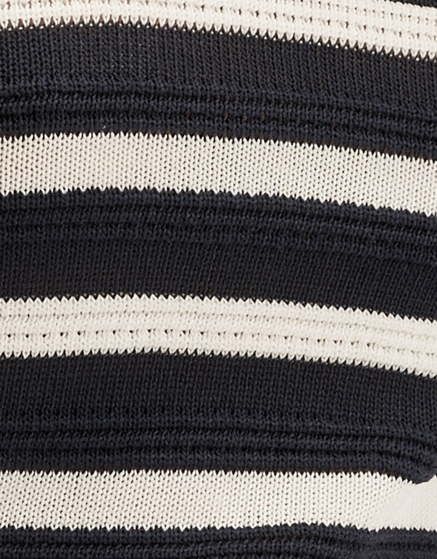 Review - Celeste Stripe Jumper
