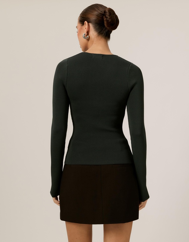 Tussah - Gigi Knit Top