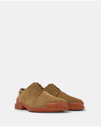 Camper - Lace-up shoes Pix